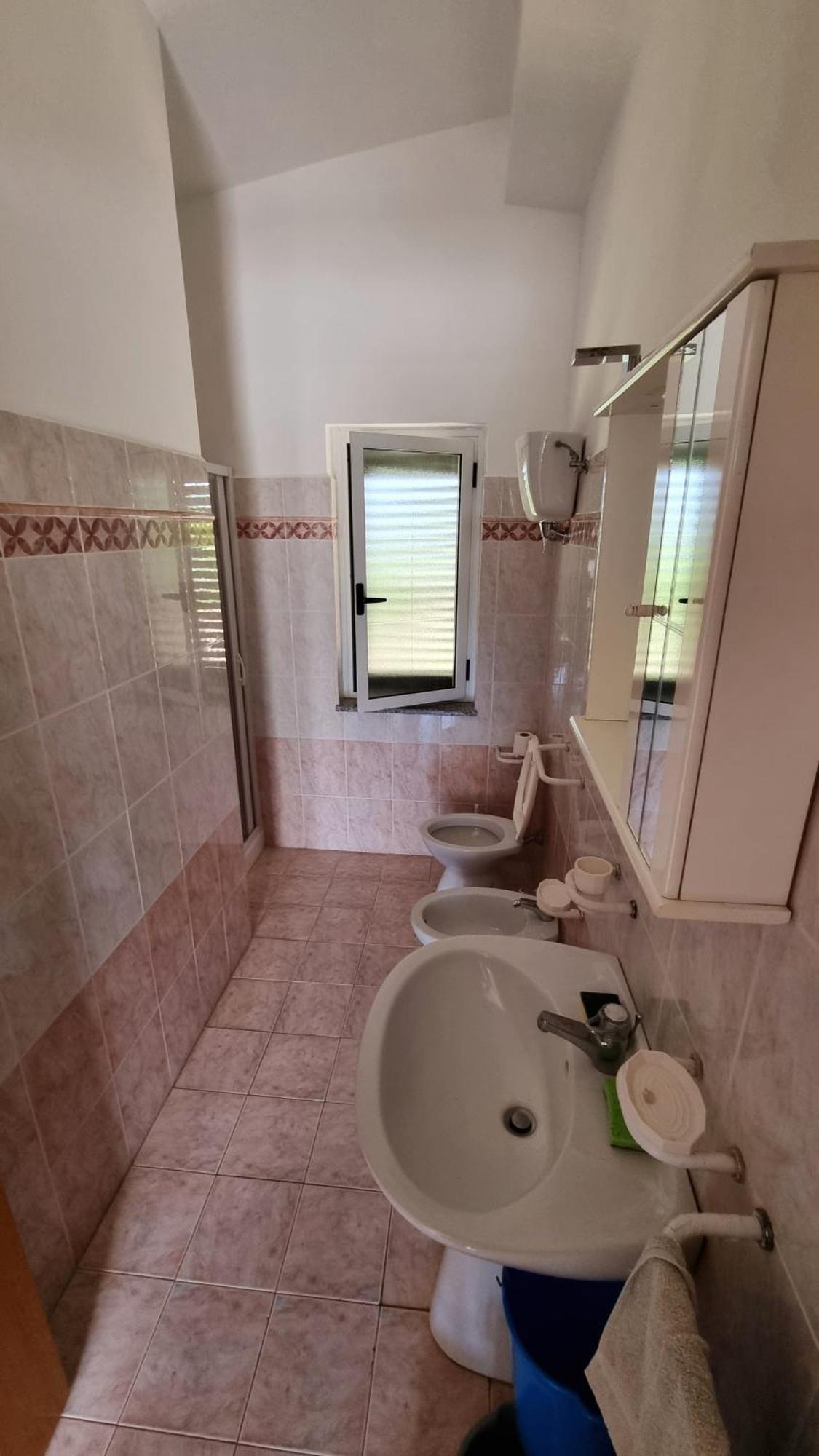Orange Villa San Nicolo  Екстер'єр фото
