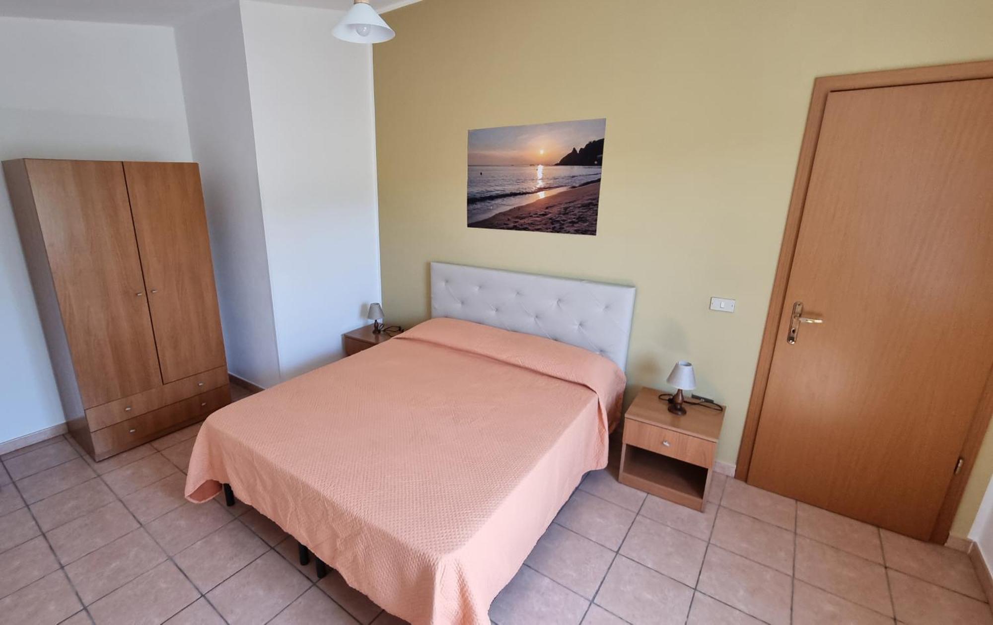Orange Villa San Nicolo  Екстер'єр фото