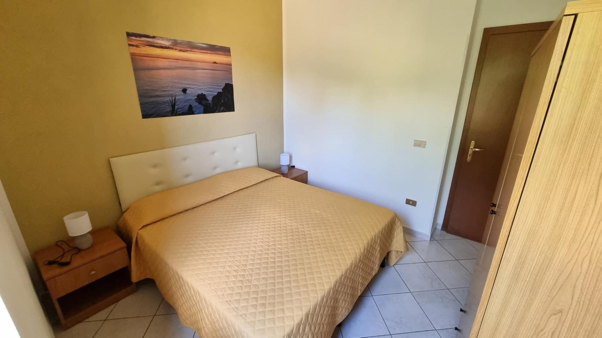 Orange Villa San Nicolo  Екстер'єр фото